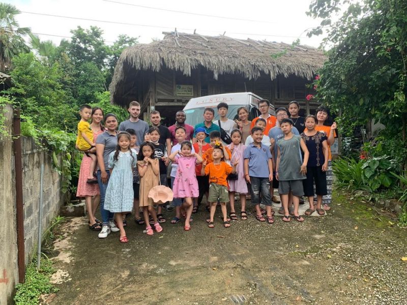 Anh ngữ i.Master - i.Master English Center