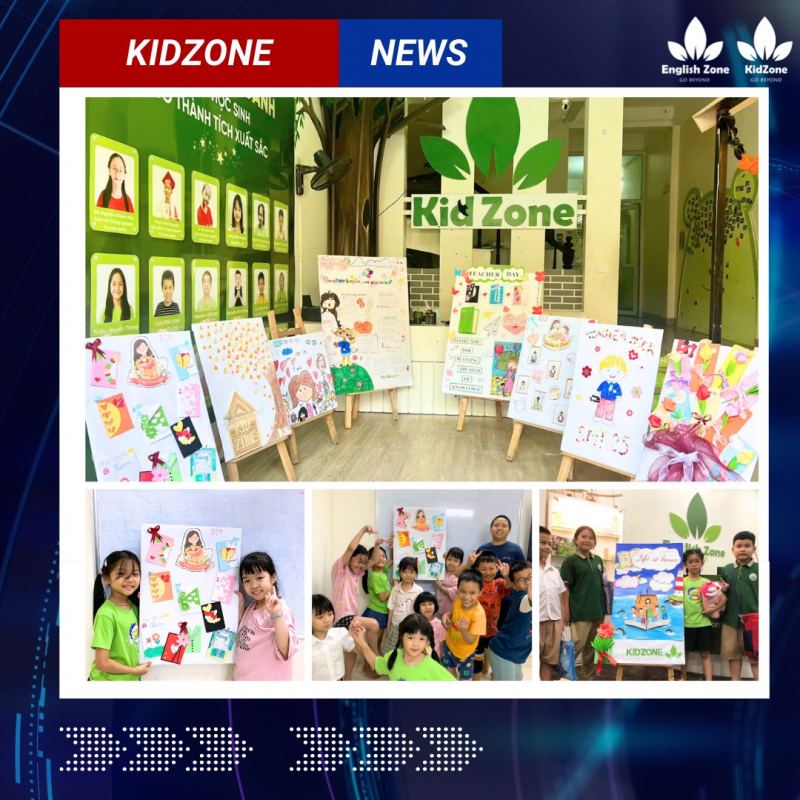 Kidzone