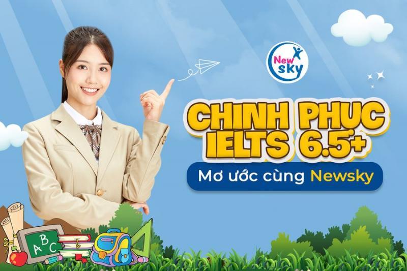 Anh ngữ NewSky