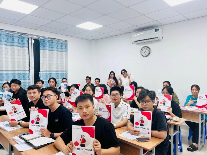 Anh ngữ PMP