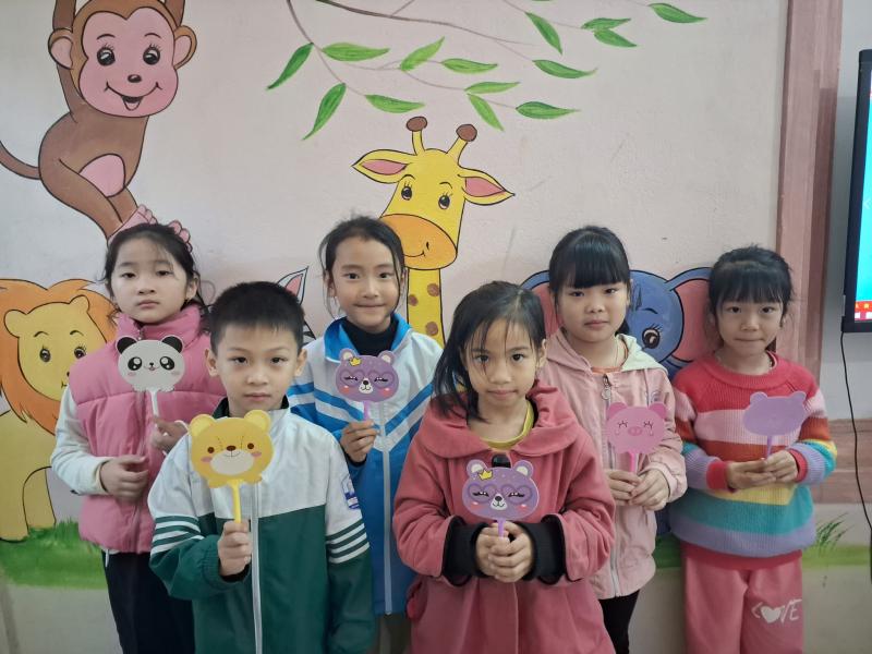 Anh ngữ Quốc tế Alibabaschool Rịa