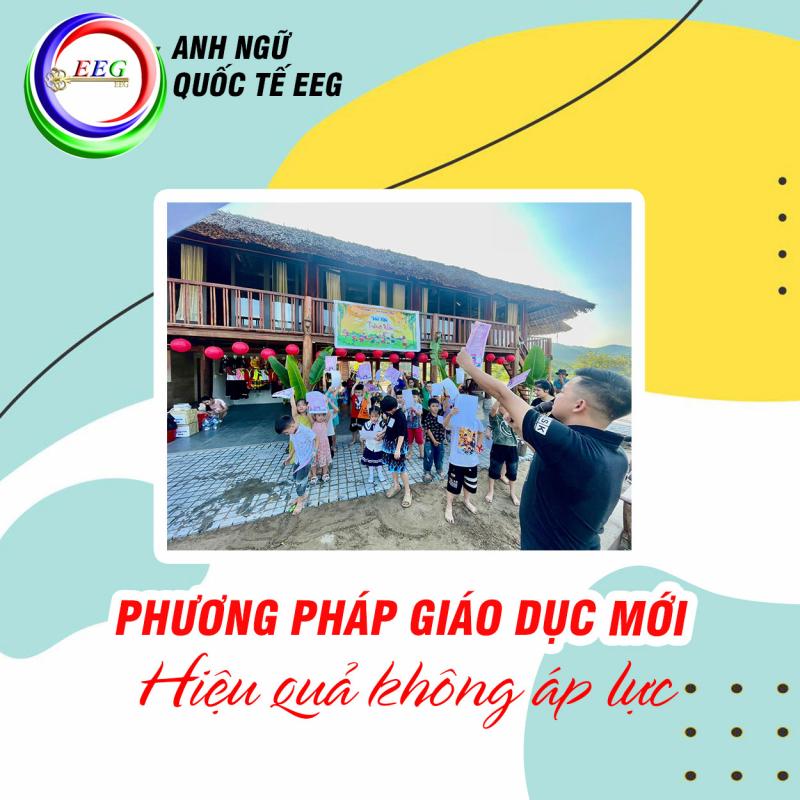 Anh ngữ Quốc tế EEG