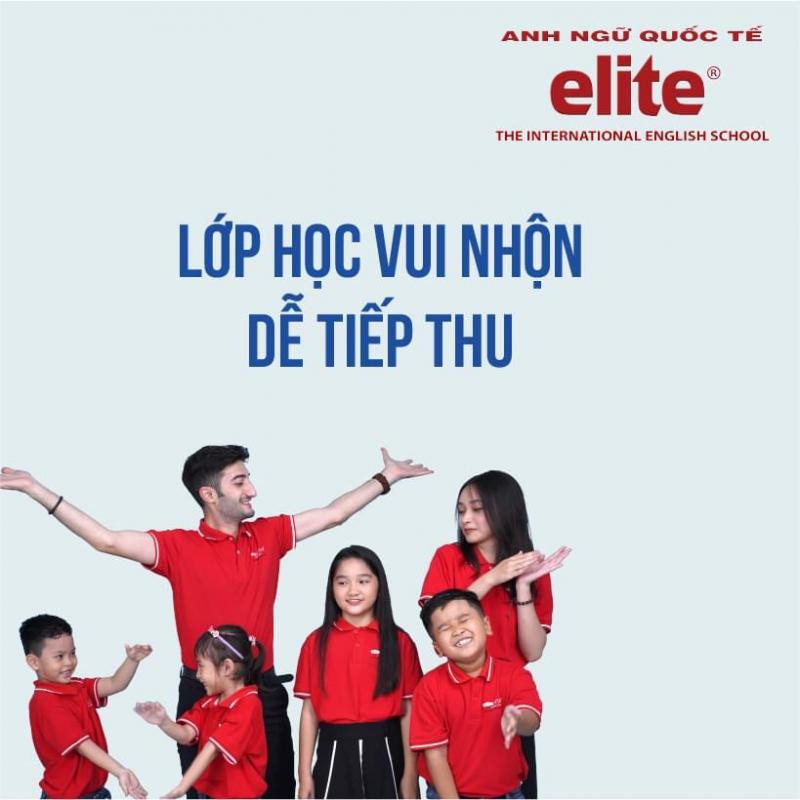 Anh ngữ Quốc tế Elite Global