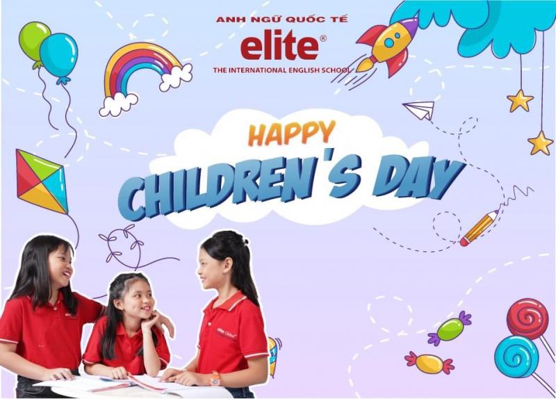 Anh ngữ Quốc tế Elite Global