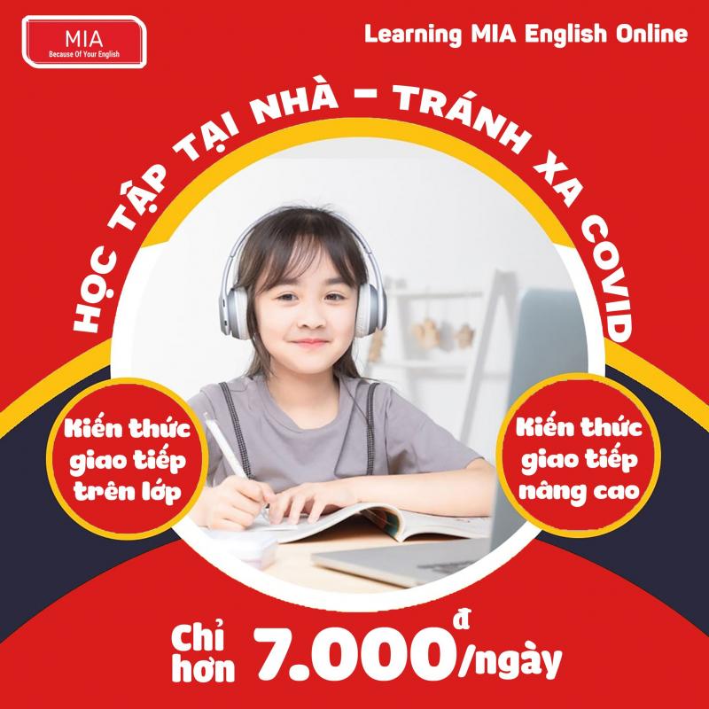Anh Ngữ Quốc Tế TTCL Quảng Ngãi