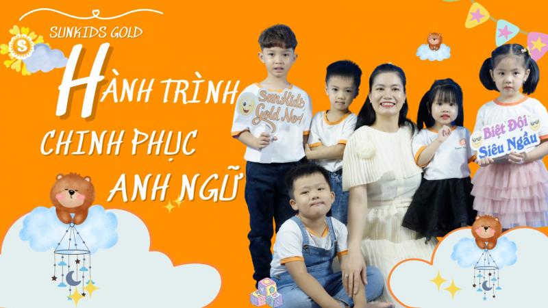 Anh Ngữ Sunshine School