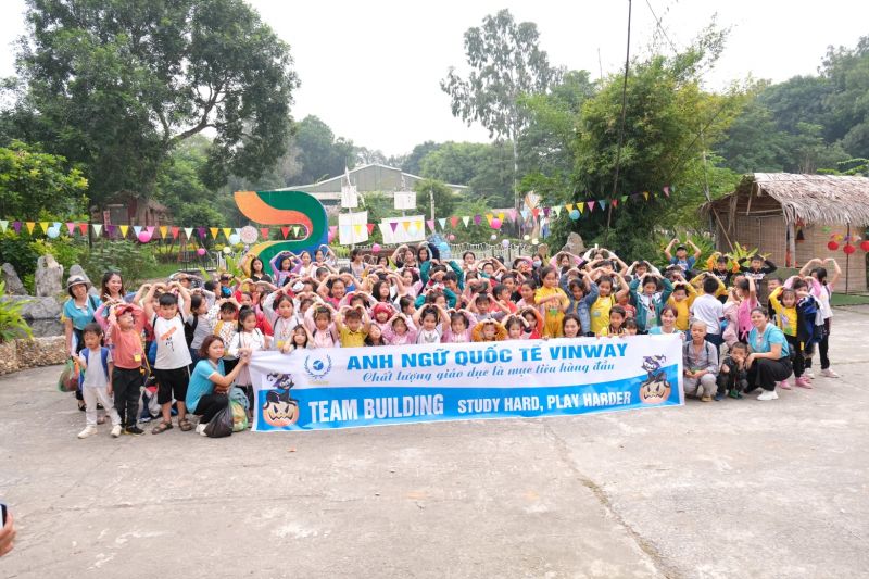 Anh ngữ Vinway