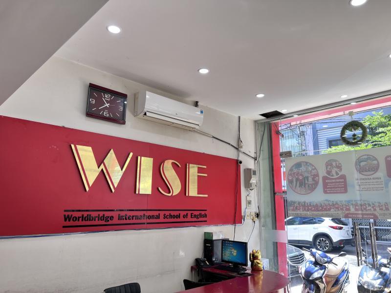 Anh Ngữ WISE