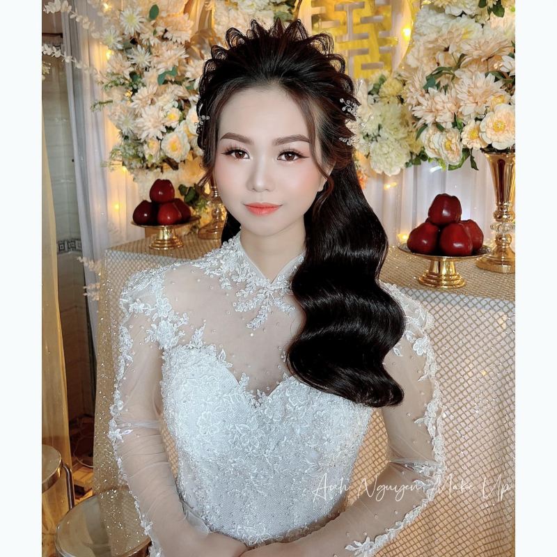 Anh Nguyễn Makeup