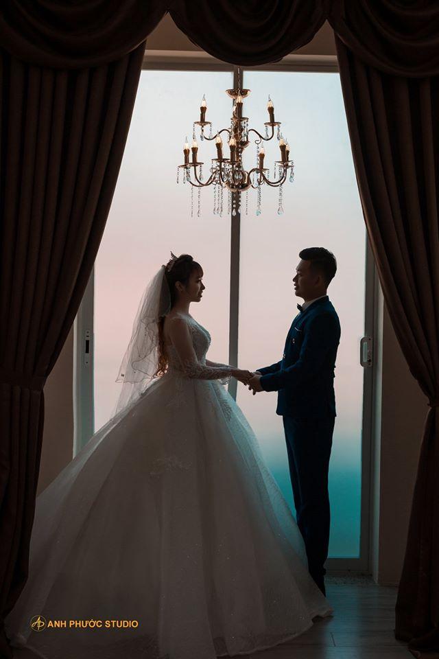 Anh Phước Wedding - Ảnh Cưới Giá Rẻ Quảng Ngãi