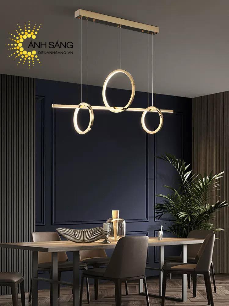 Ánh sáng – Thế giới đèn trang trí