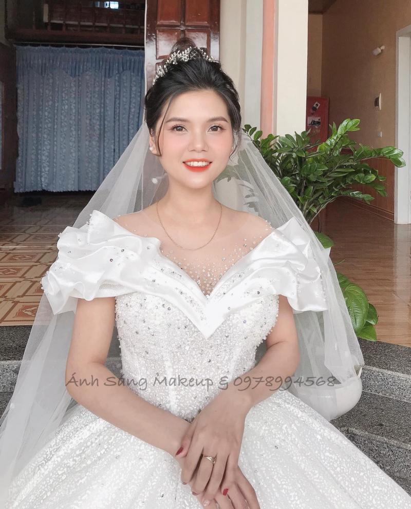 Ánh Sáng Wedding