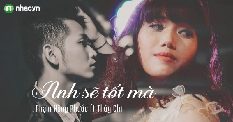 Anh sẽ tốt mà