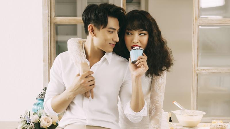Anh sẽ về sớm thôi - Issac