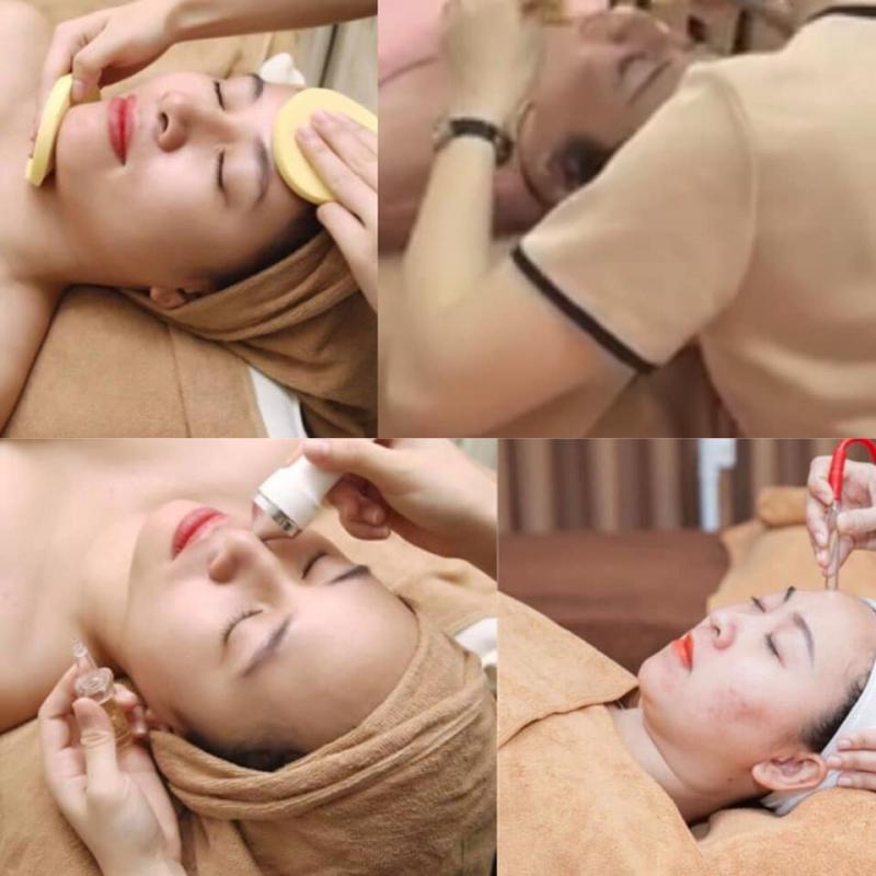 Anh Spa & Academy