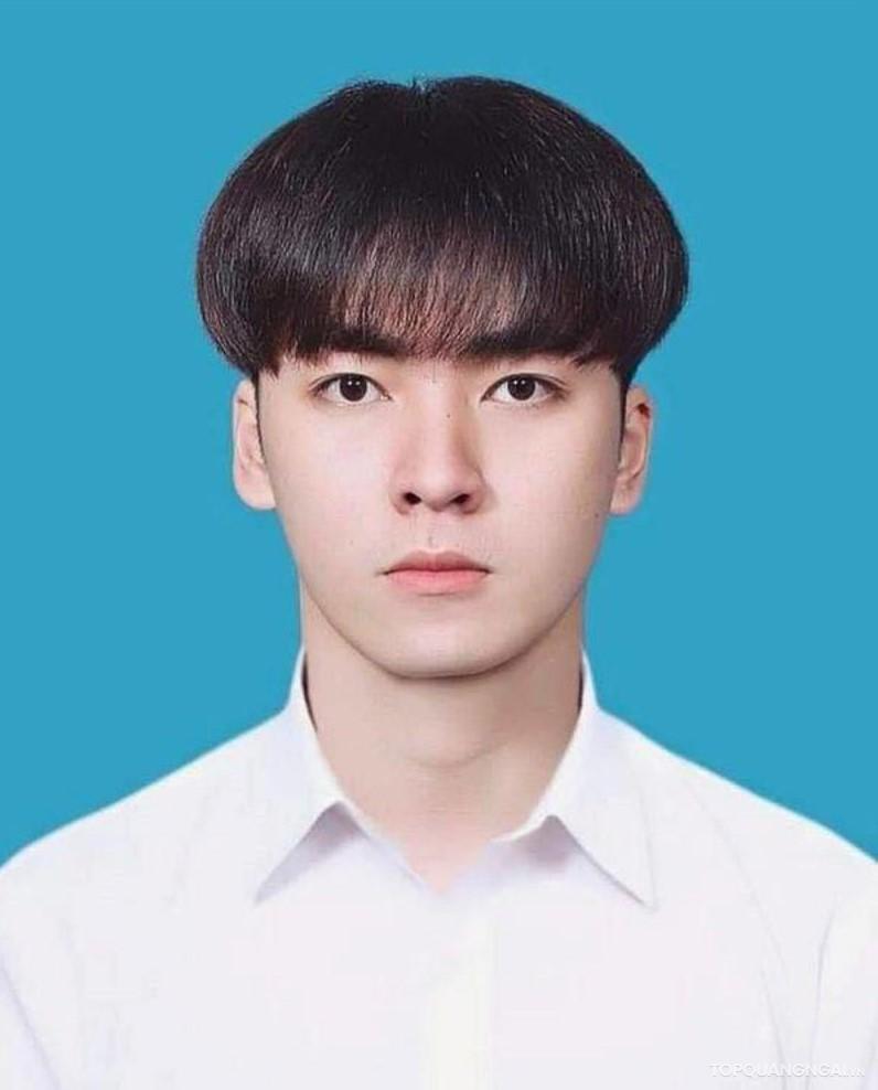 Ảnh Thẻ Lấy Ngay Xuân Vỹ