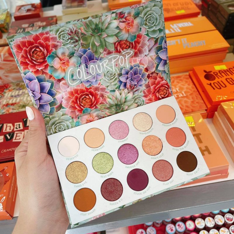 Anh Thi Cosmetics