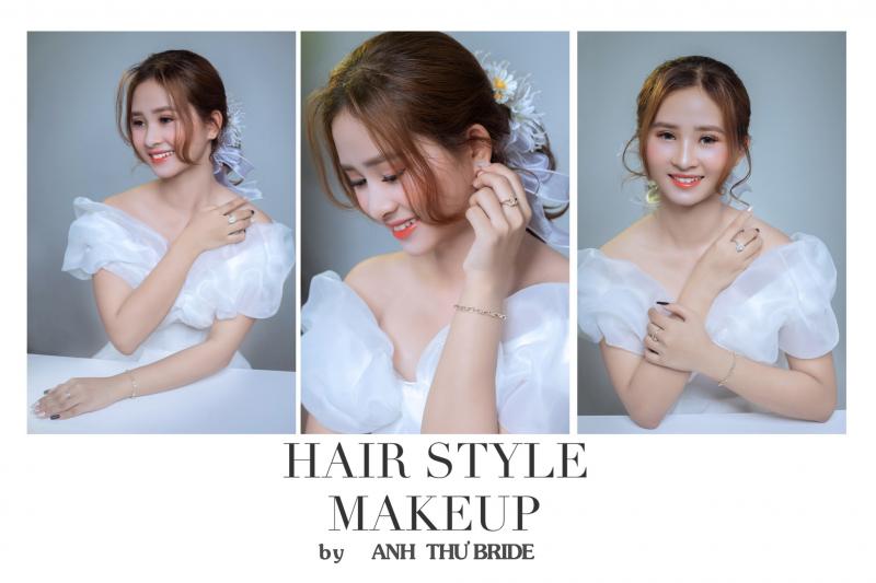 Anh Thư Bridal