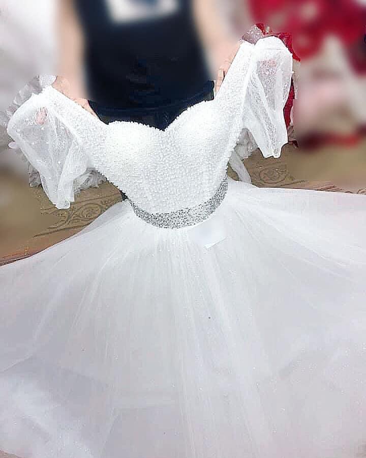 Anh Thư Wedding