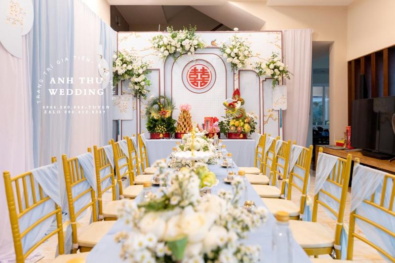 Anh Thư Wedding & Decoration