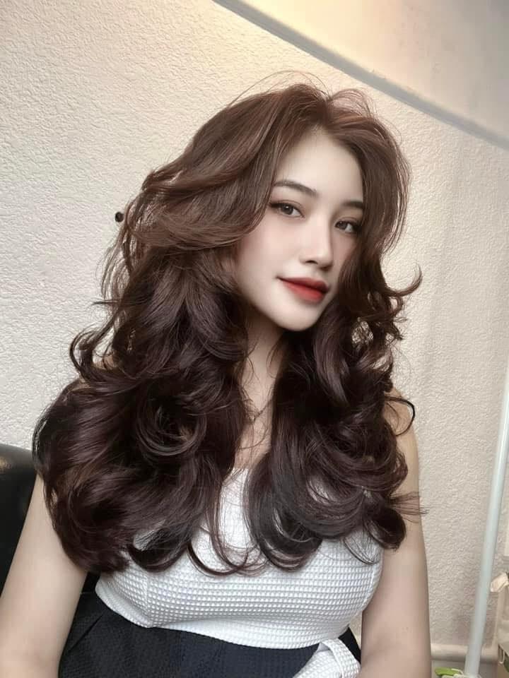 Anh Tú Hair Salon
