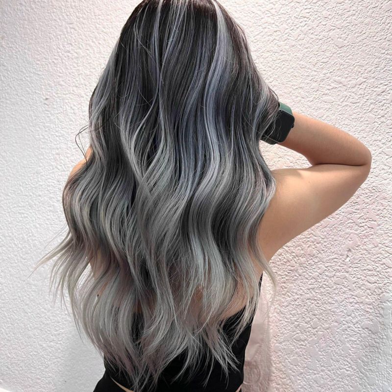 Anh Tú Hair Salon