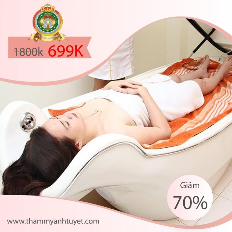 Ánh Tuyết Spa