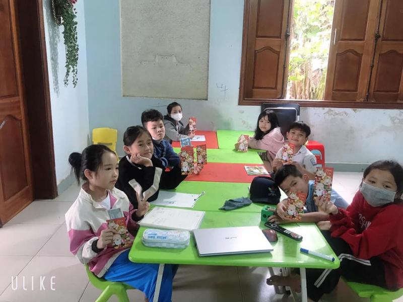 Anh văn Giao tiếp Summer