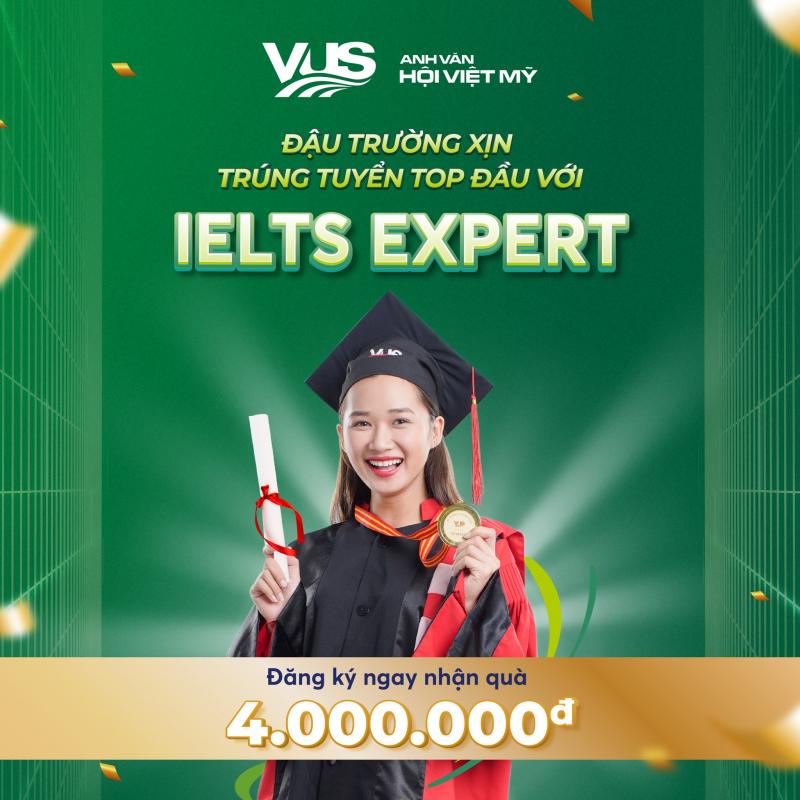 Anh văn hội Việt Mỹ