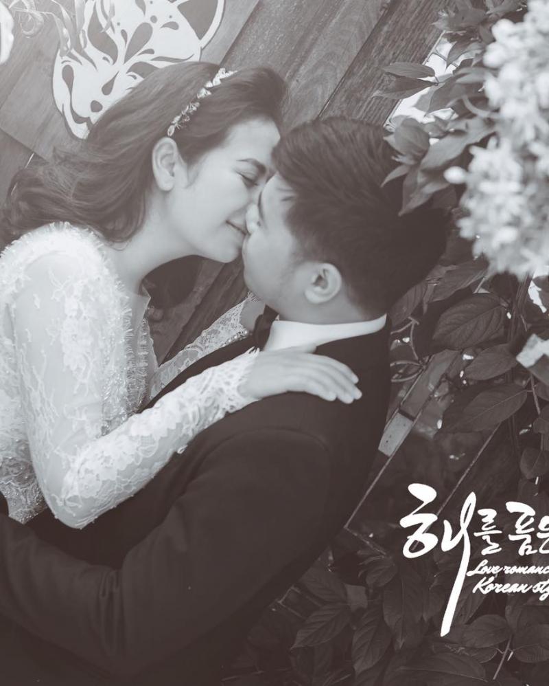 Anh Vân Wedding