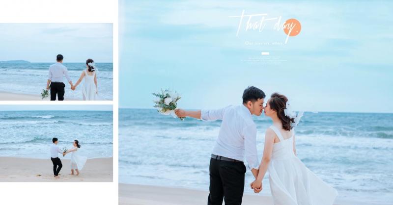 Anh Vân Wedding