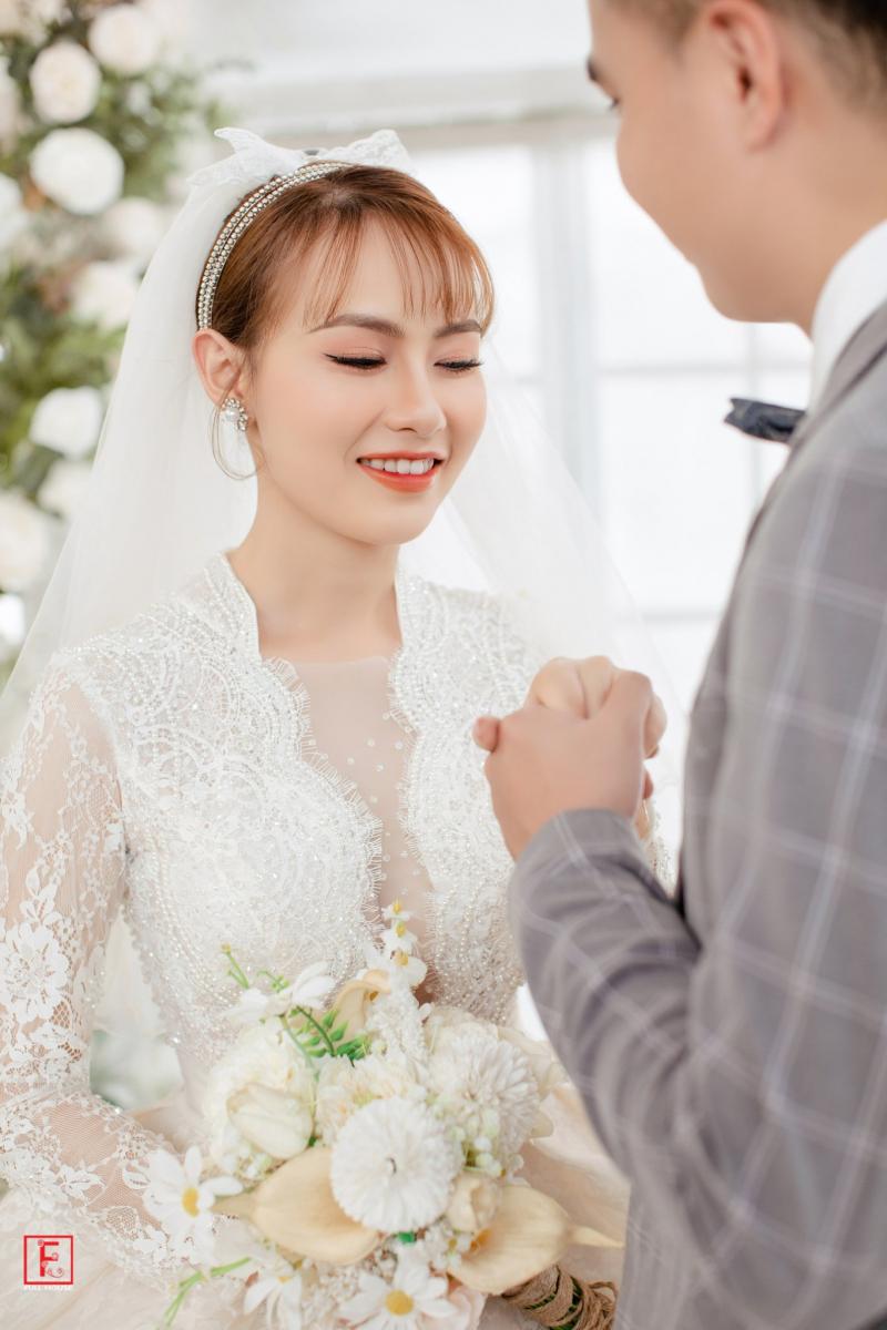 Ảnh Viện áo cưới Full House