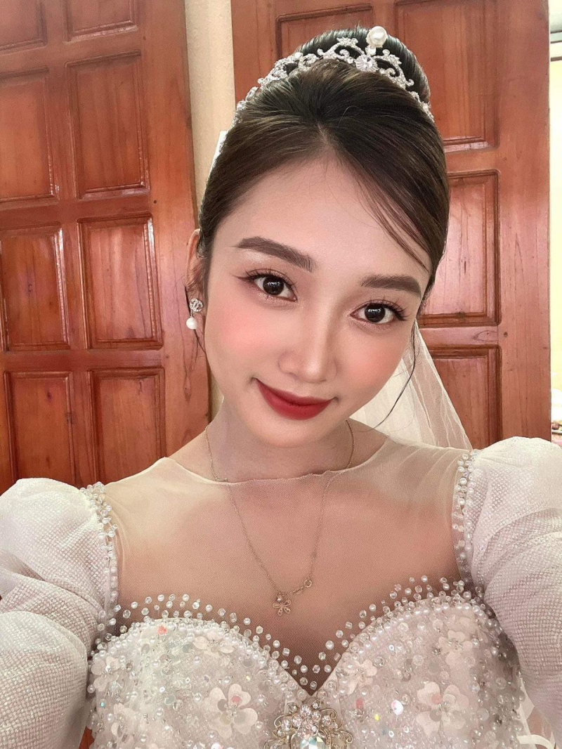 Ảnh viện áo cưới Lê Hưng