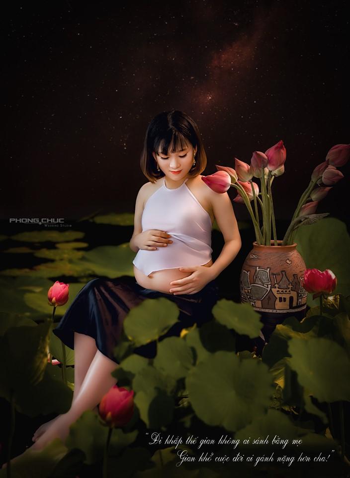 Ảnh viện áo cưới Phong Chúc