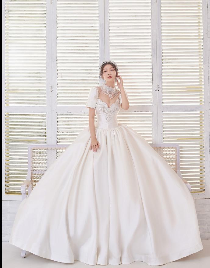 Ảnh Viện Áo Cưới Sophia