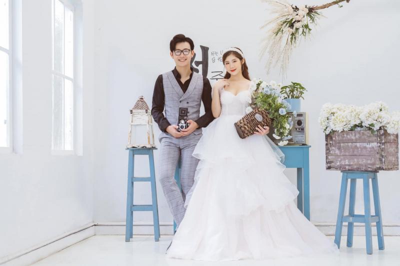 Ảnh Viện Áo Cưới Thiên Huế