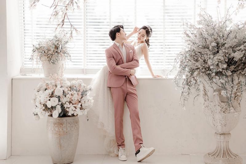 Ảnh viện áo cưới Tiny Meo Lạng Sơn
