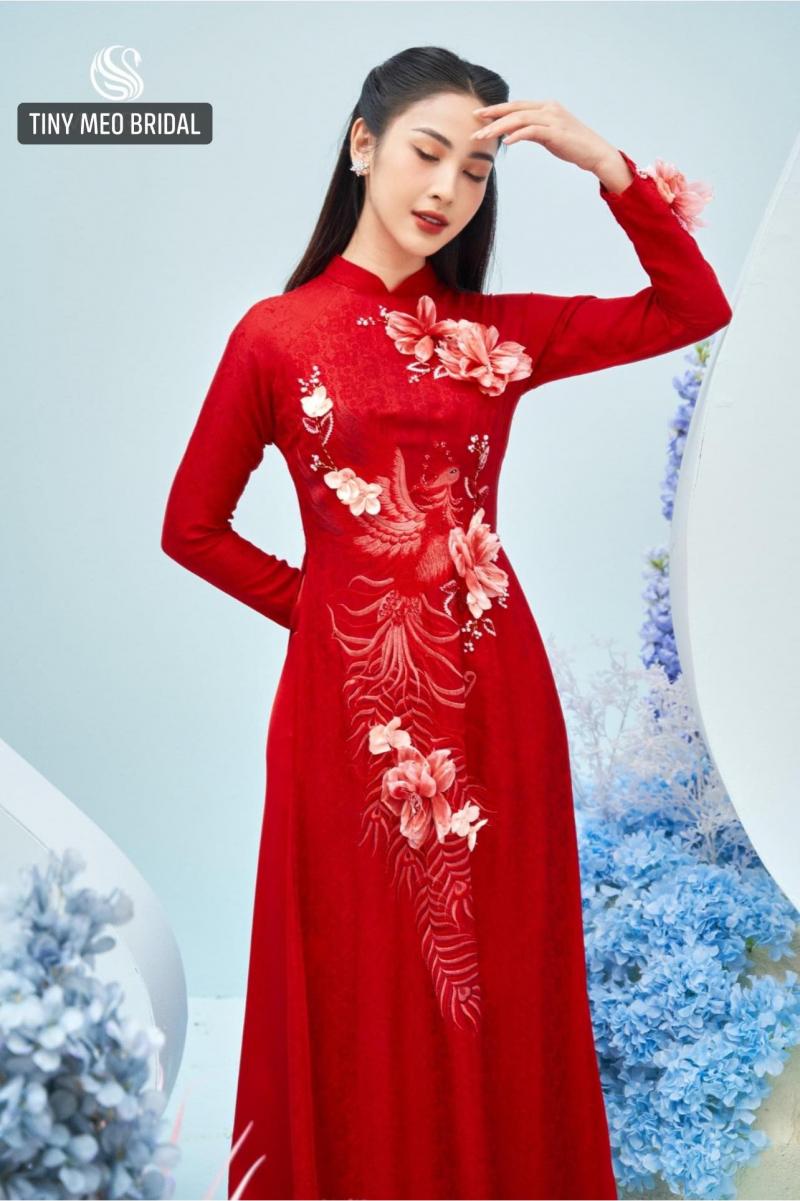 Ảnh Viện Áo Cưới Tiny Meo Lạng Sơn