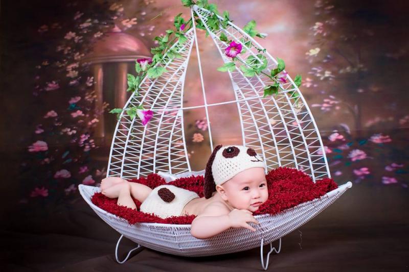 Ảnh Viện Áo Cưới Tuấn Bảy