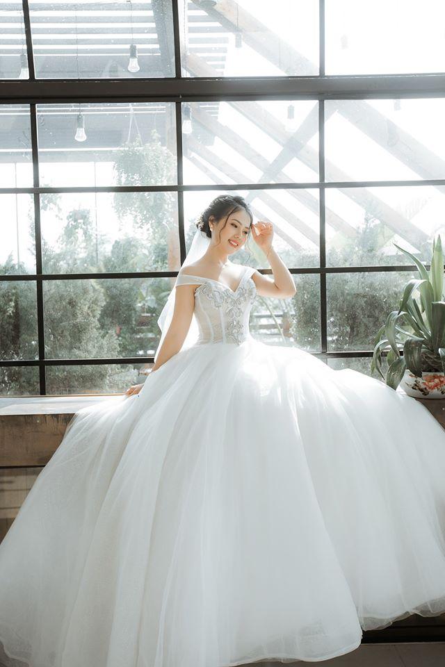 Ảnh Viện Áo Cưới Tuấn Bảy