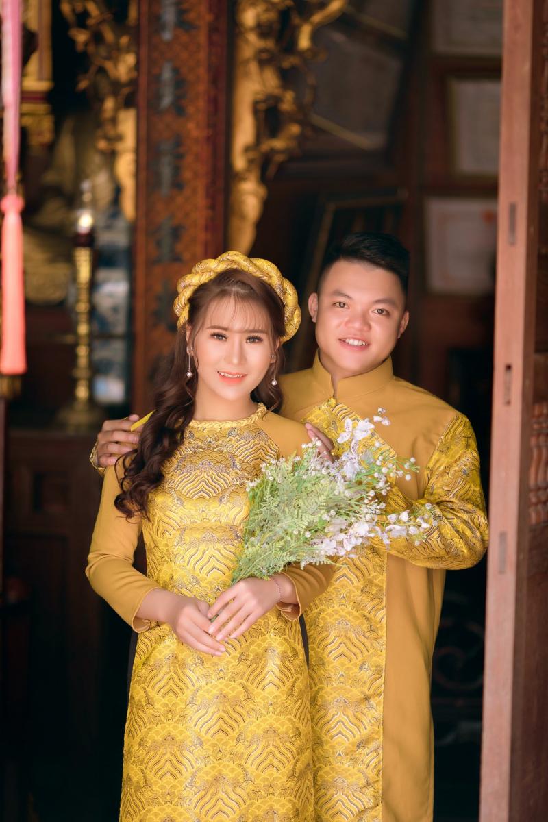 Ảnh Viện Áo Cưới Victoria Lạng Sơn