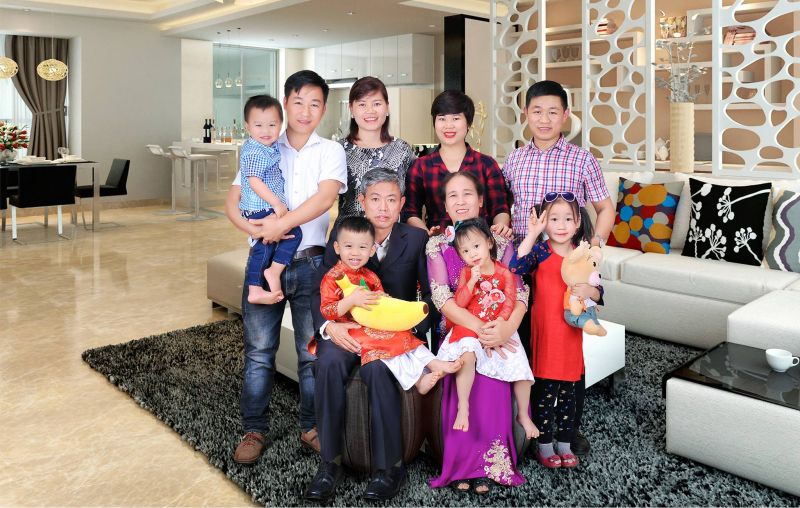 Ảnh viện Ban Trắng Studio