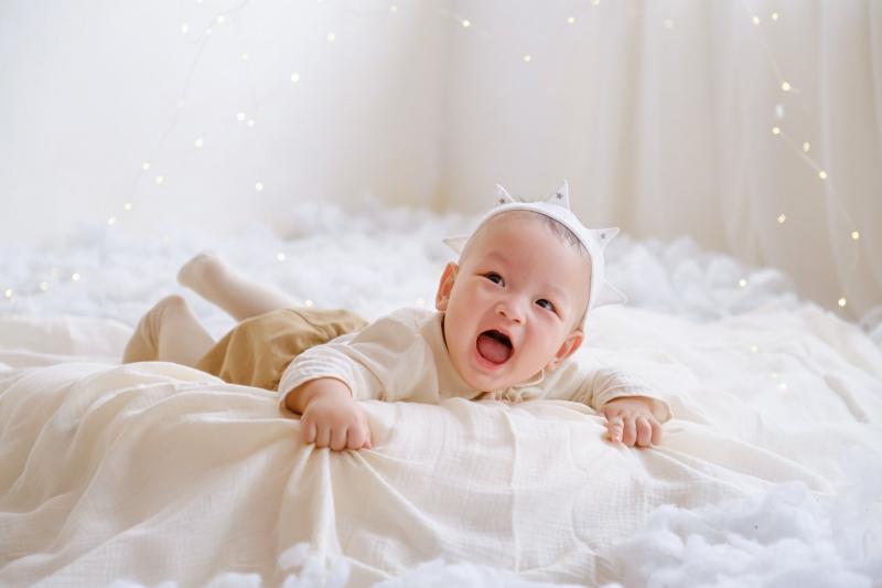 Ảnh Viện Cho Bé - Mọt studio Ninh Bình