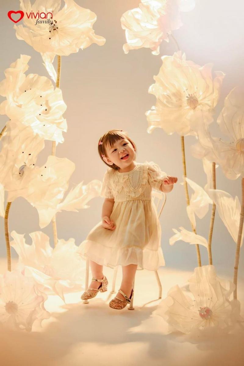 Ảnh viện Gia đình Vivian - Cầu Giấy
