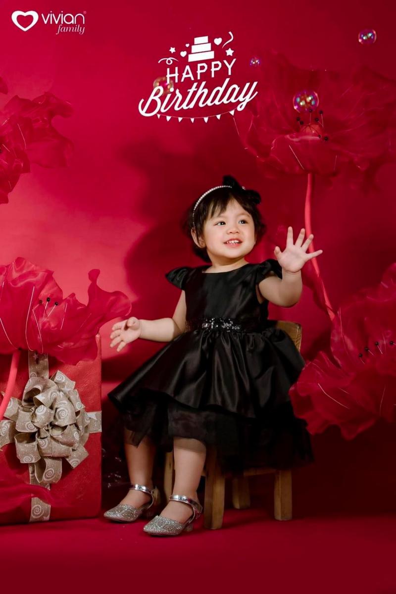Ảnh viện Gia đình Vivian - Cầu Giấy