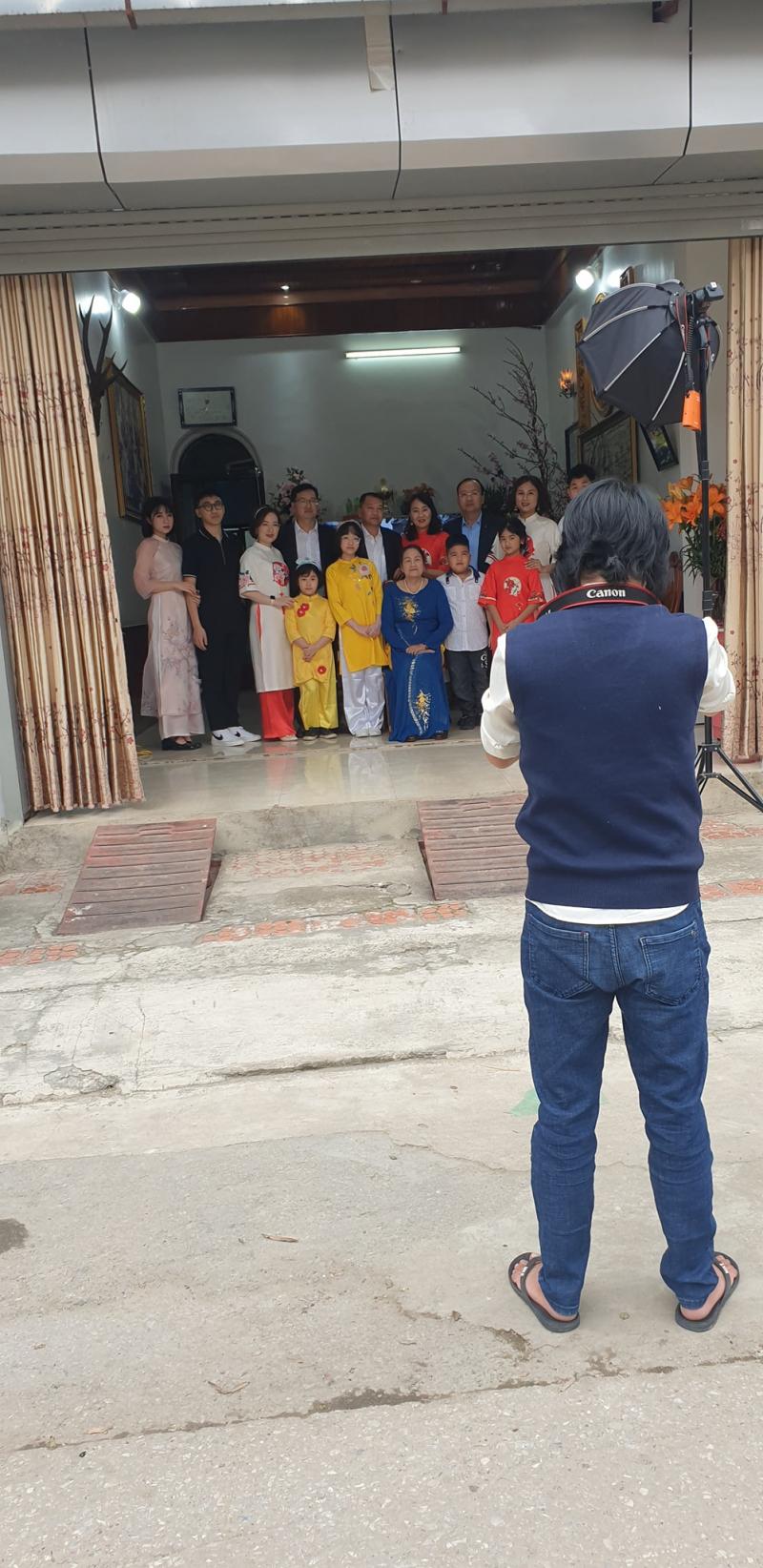 Ảnh Viện Saigon Điện Biên