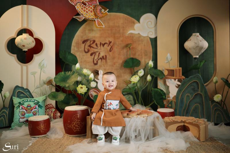 Ảnh viện Suri Hải Phòng