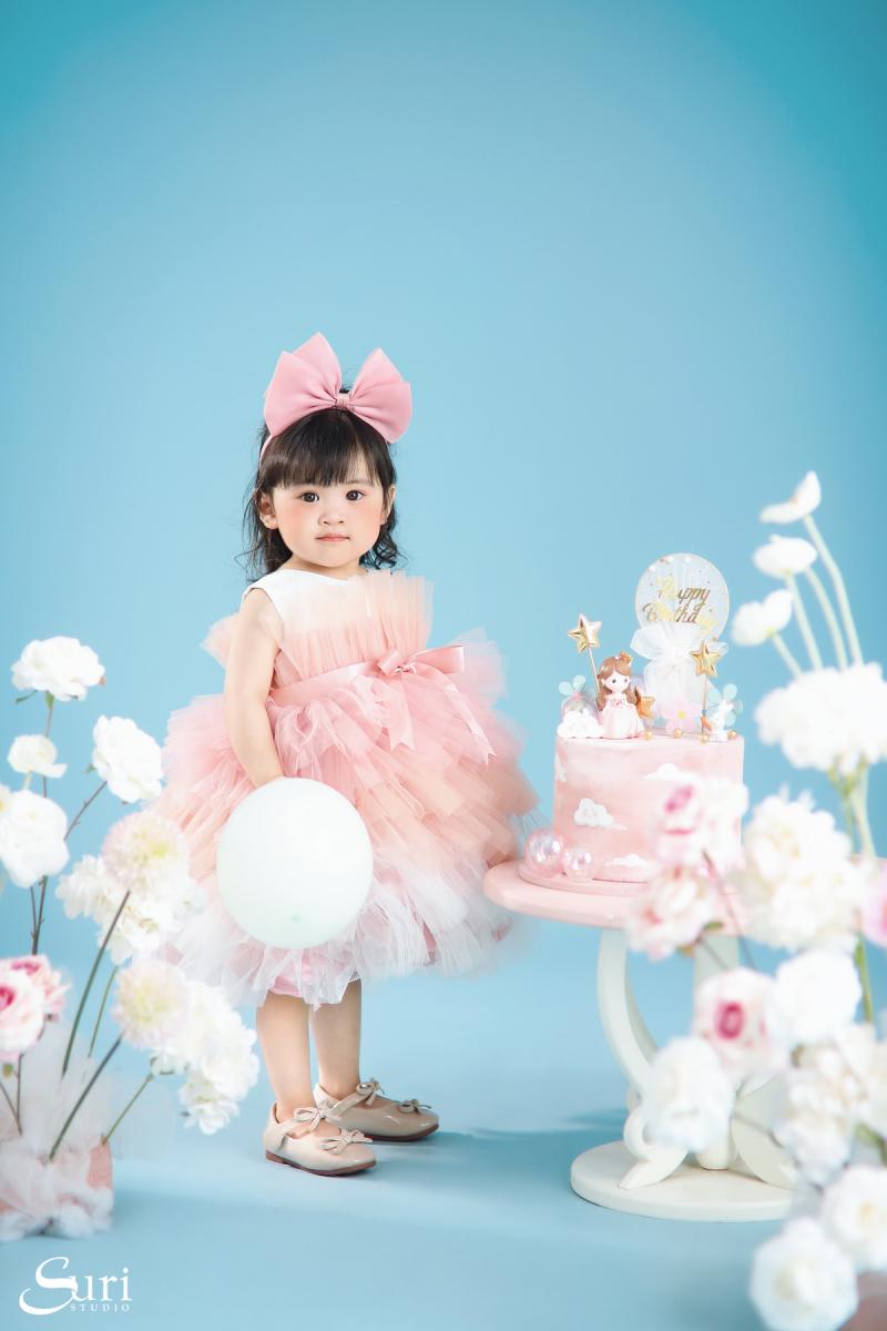Ảnh viện Suri Hải Phòng