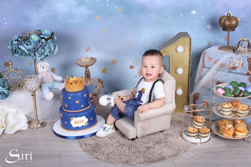 Ảnh viện Suri Studio