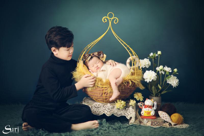 Ảnh viện Suri Việt Nam